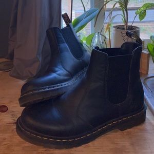 Dr. Martens!!!!